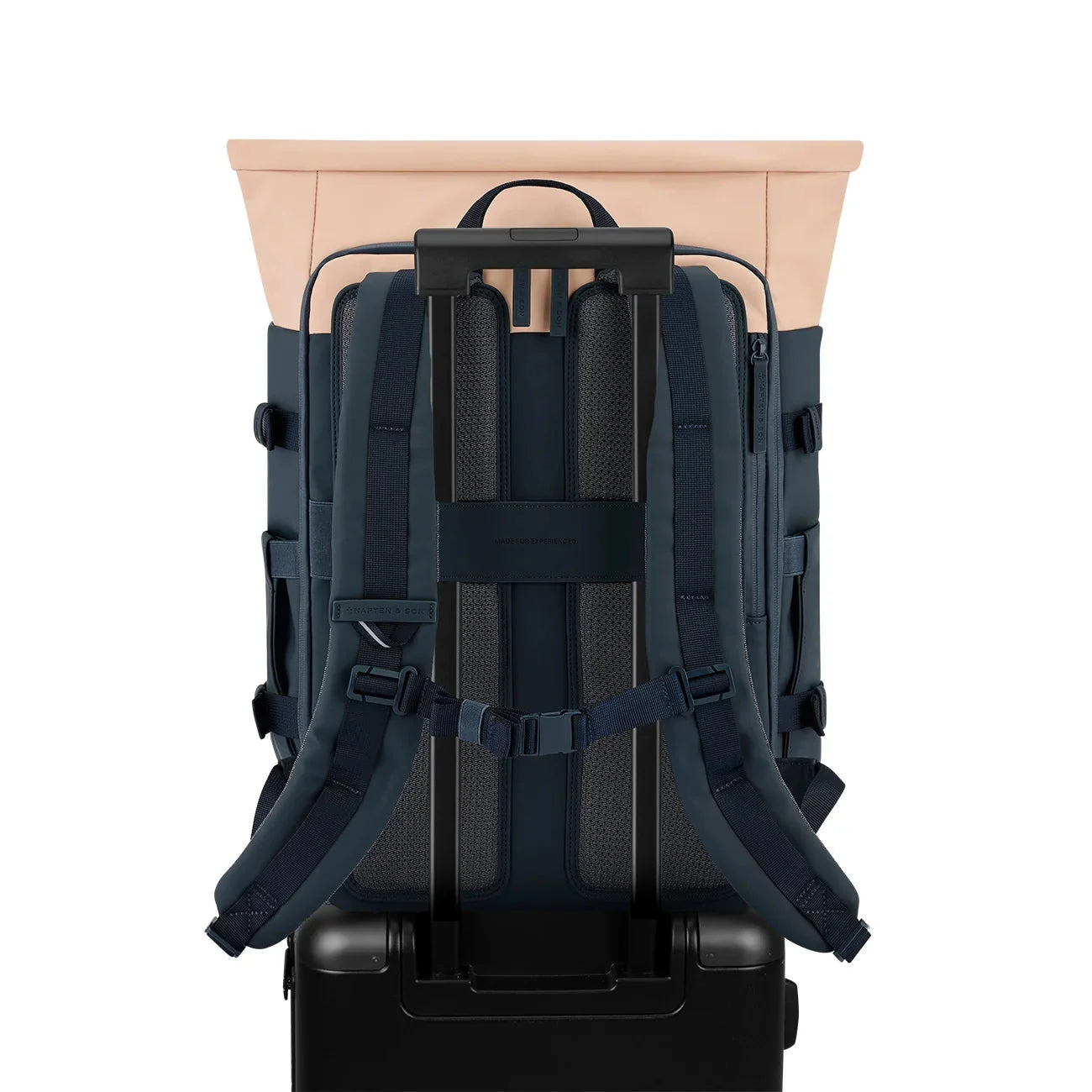 Helsinki Pro Backpack