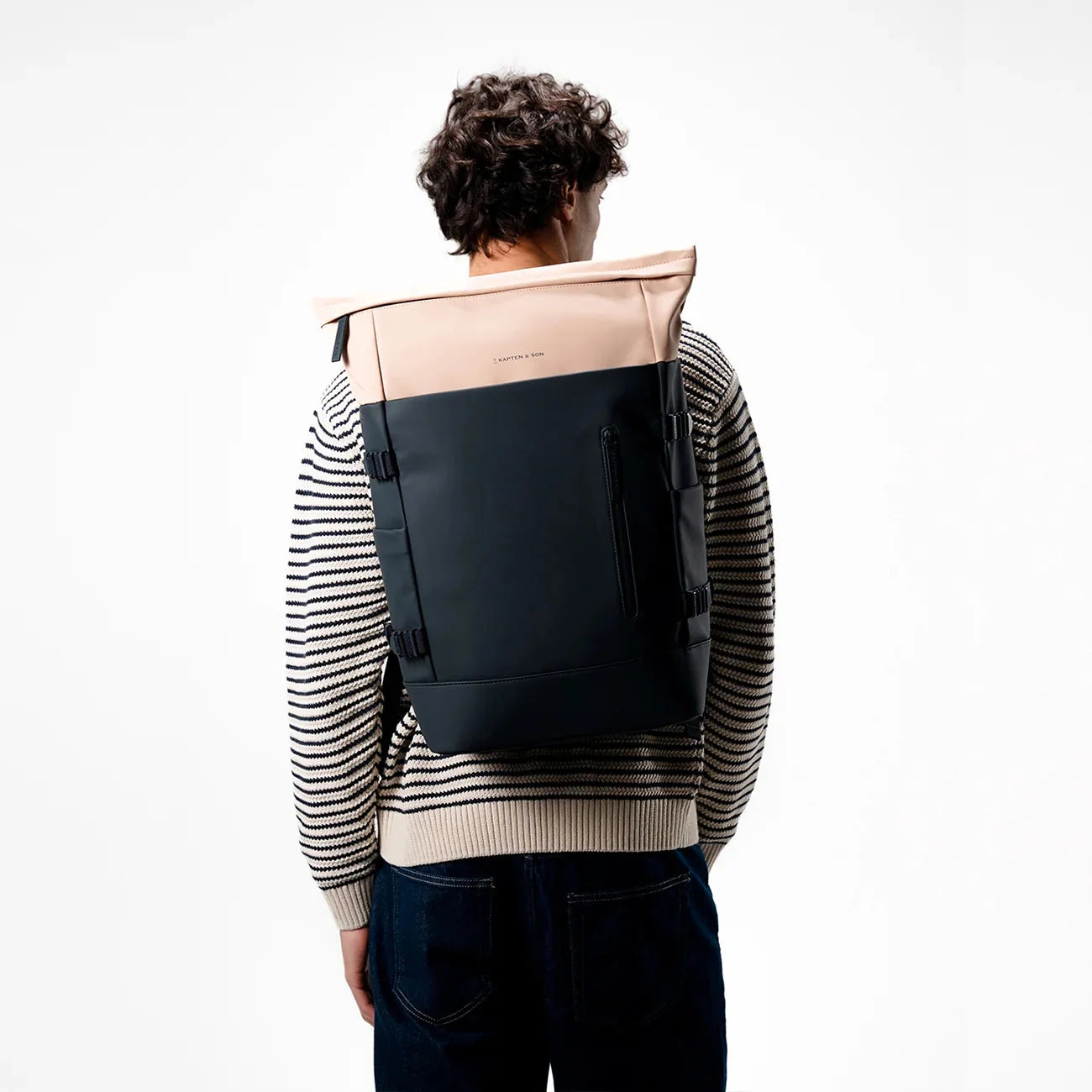Helsinki Pro Backpack