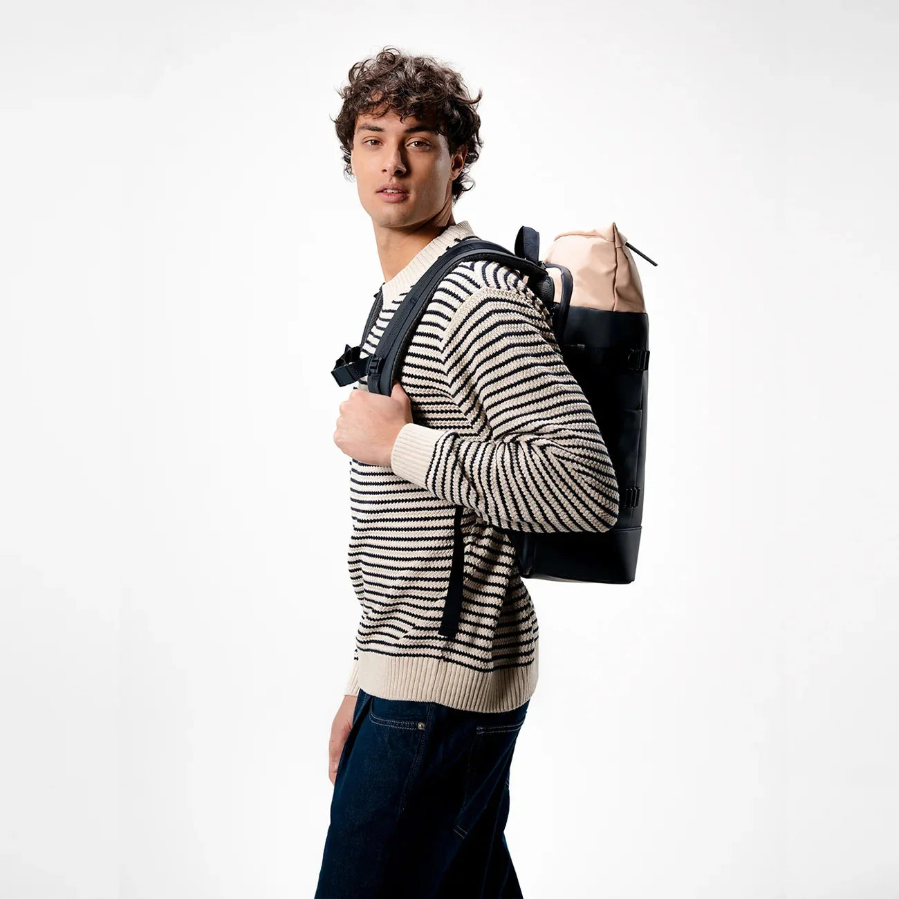 Helsinki Pro Backpack