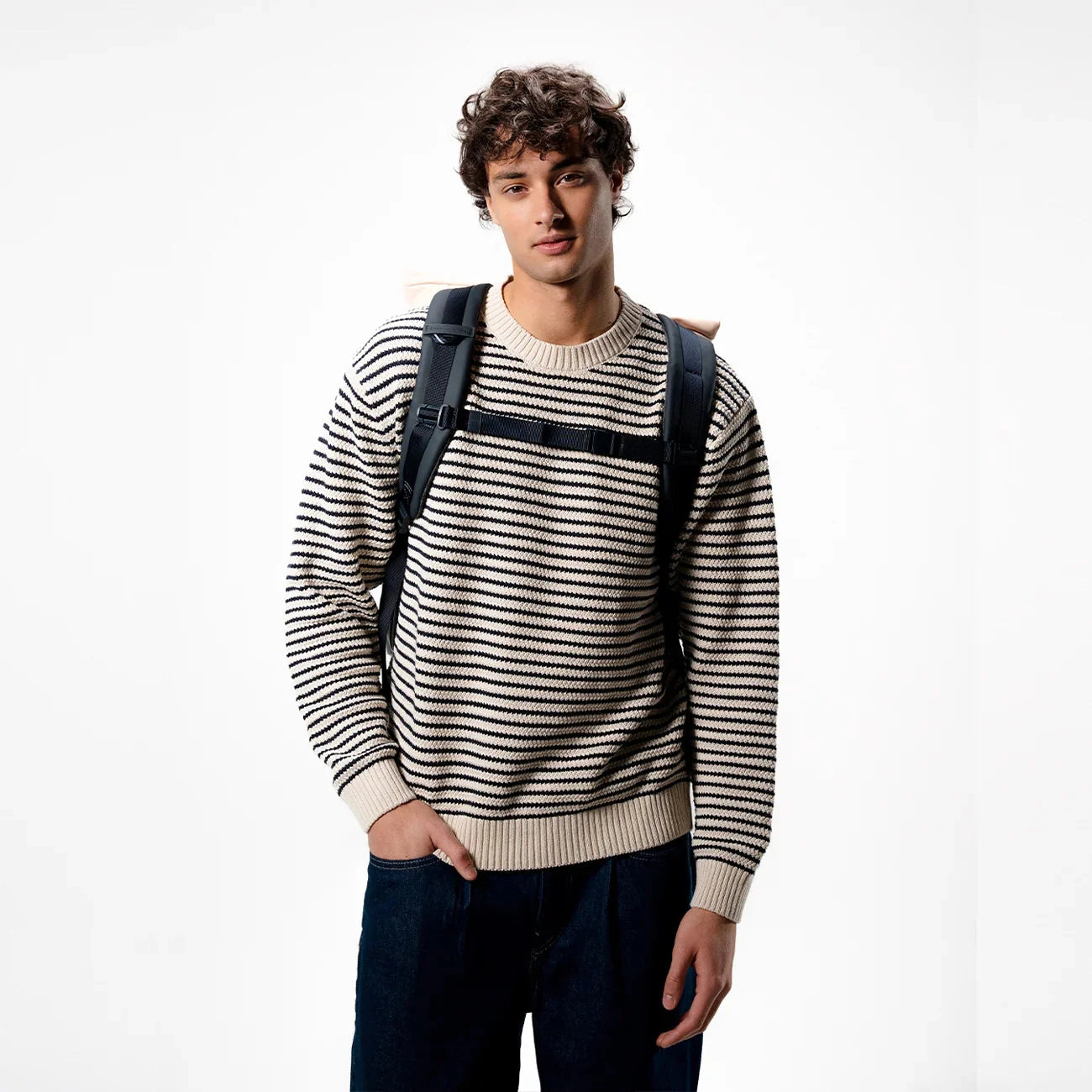 Helsinki Pro Backpack