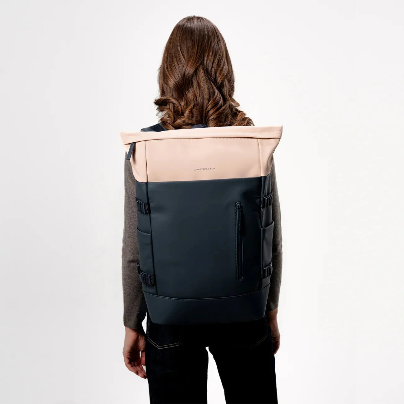 Helsinki Pro Backpack