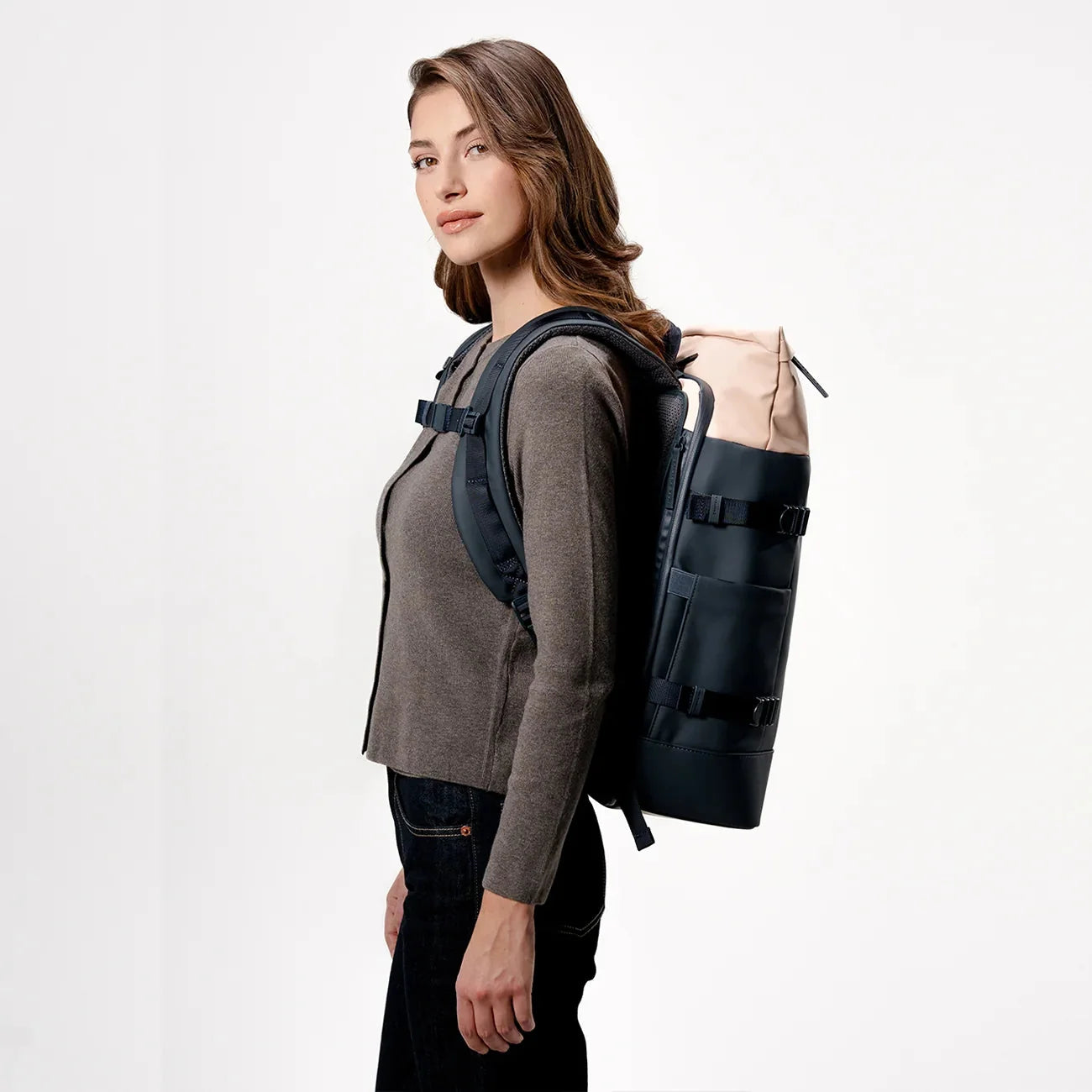Helsinki Pro Backpack