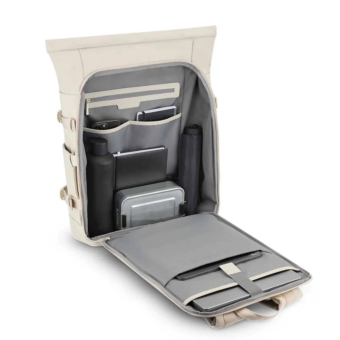 Helsinki Pro Backpack