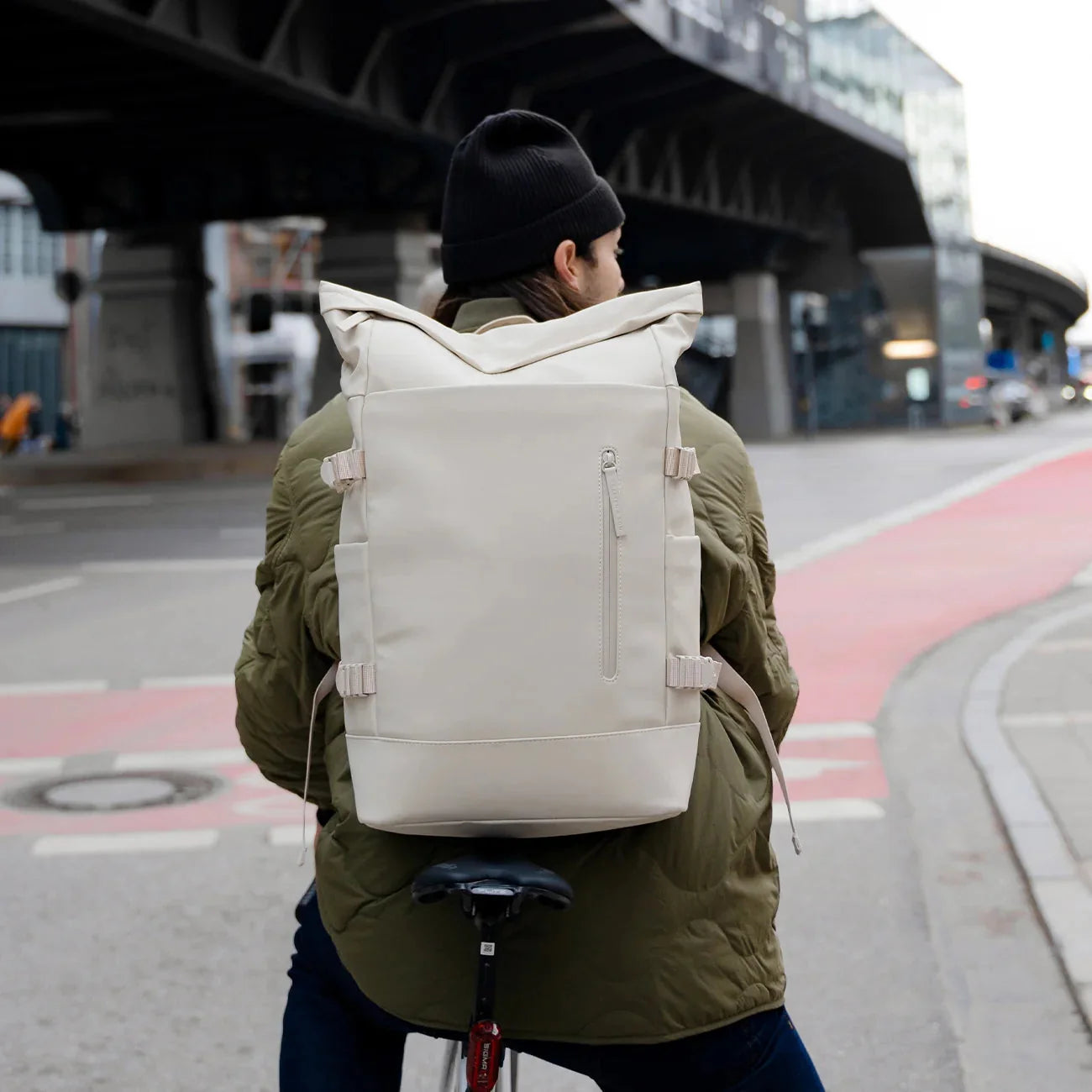 Helsinki Pro Backpack