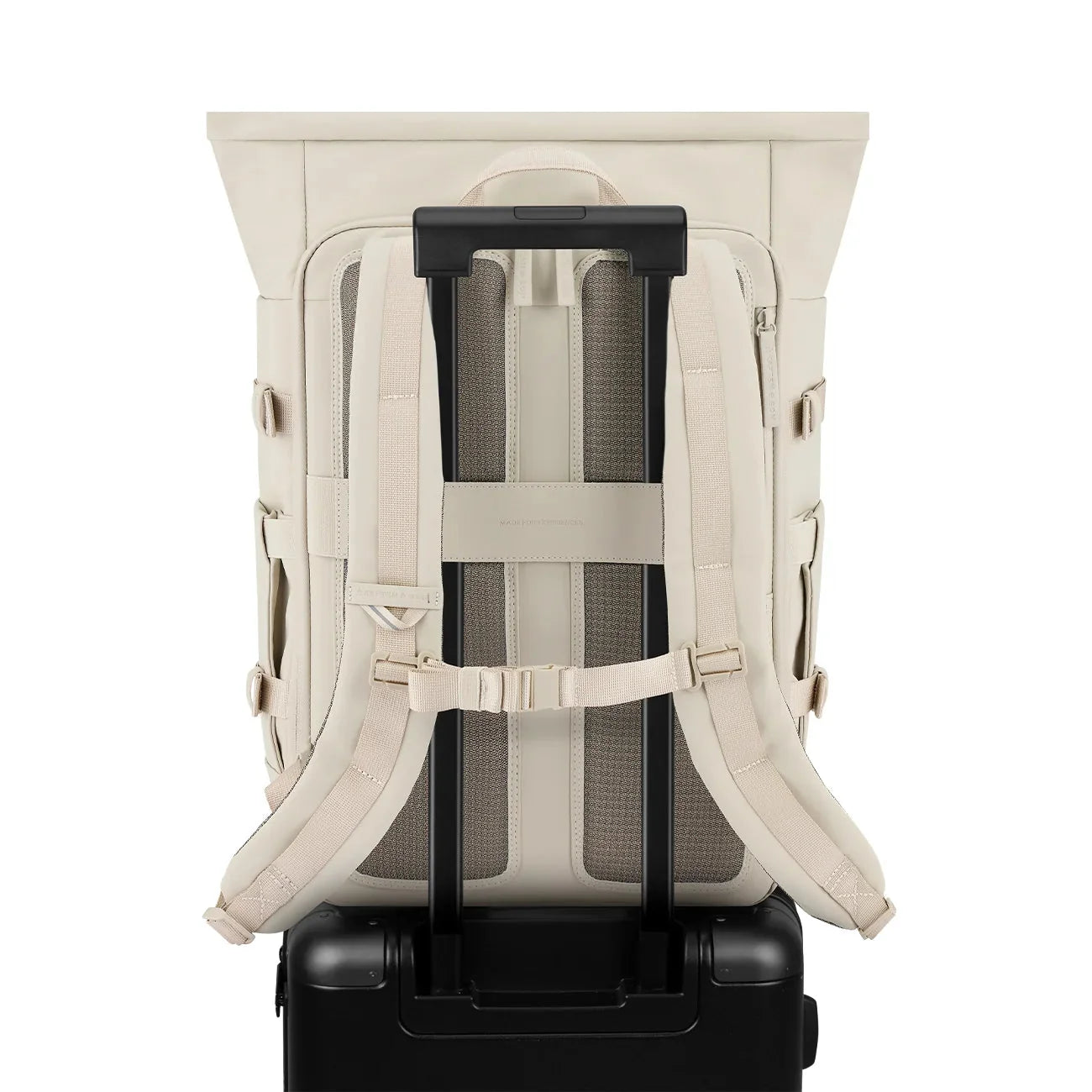 Helsinki Pro Backpack