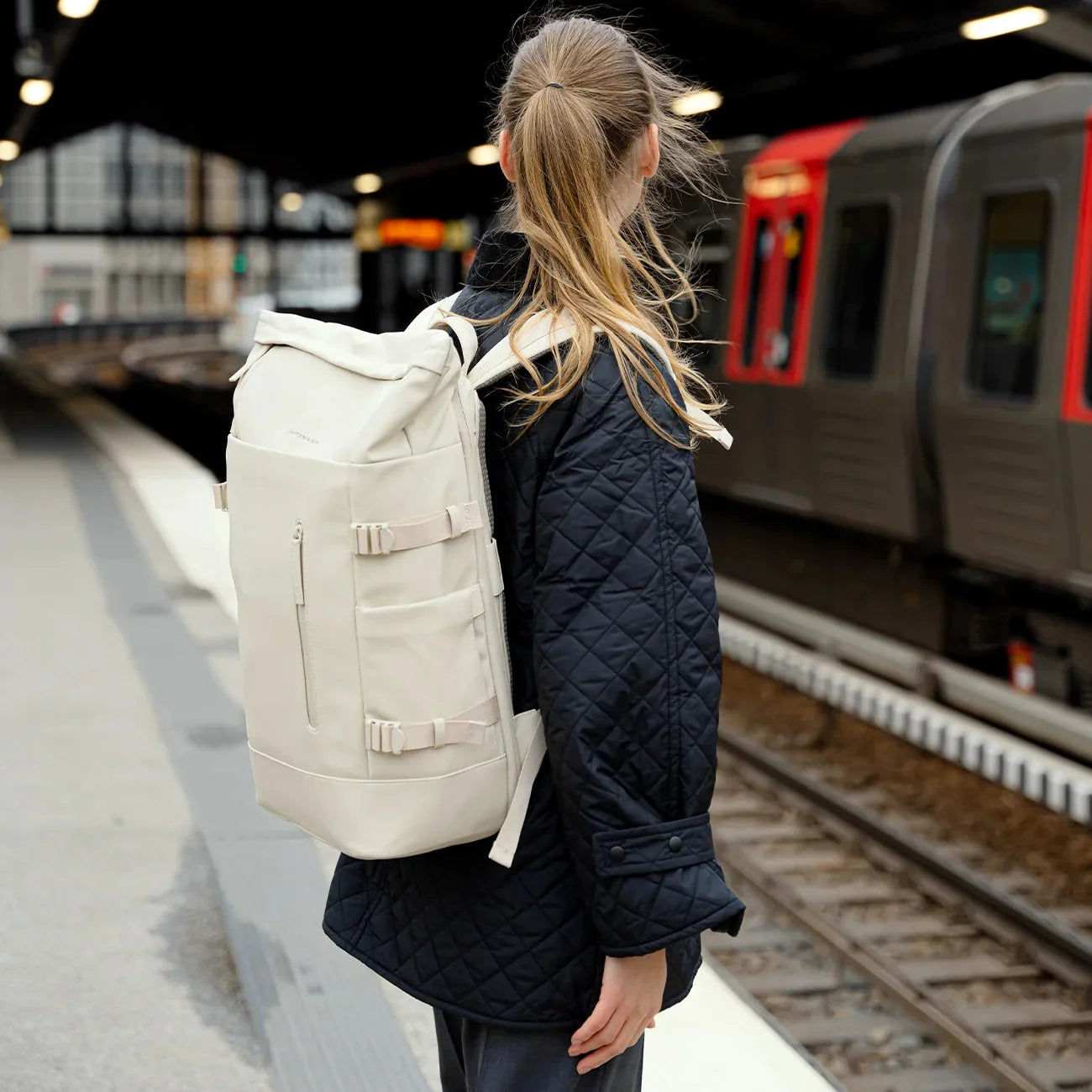 Helsinki Pro Backpack
