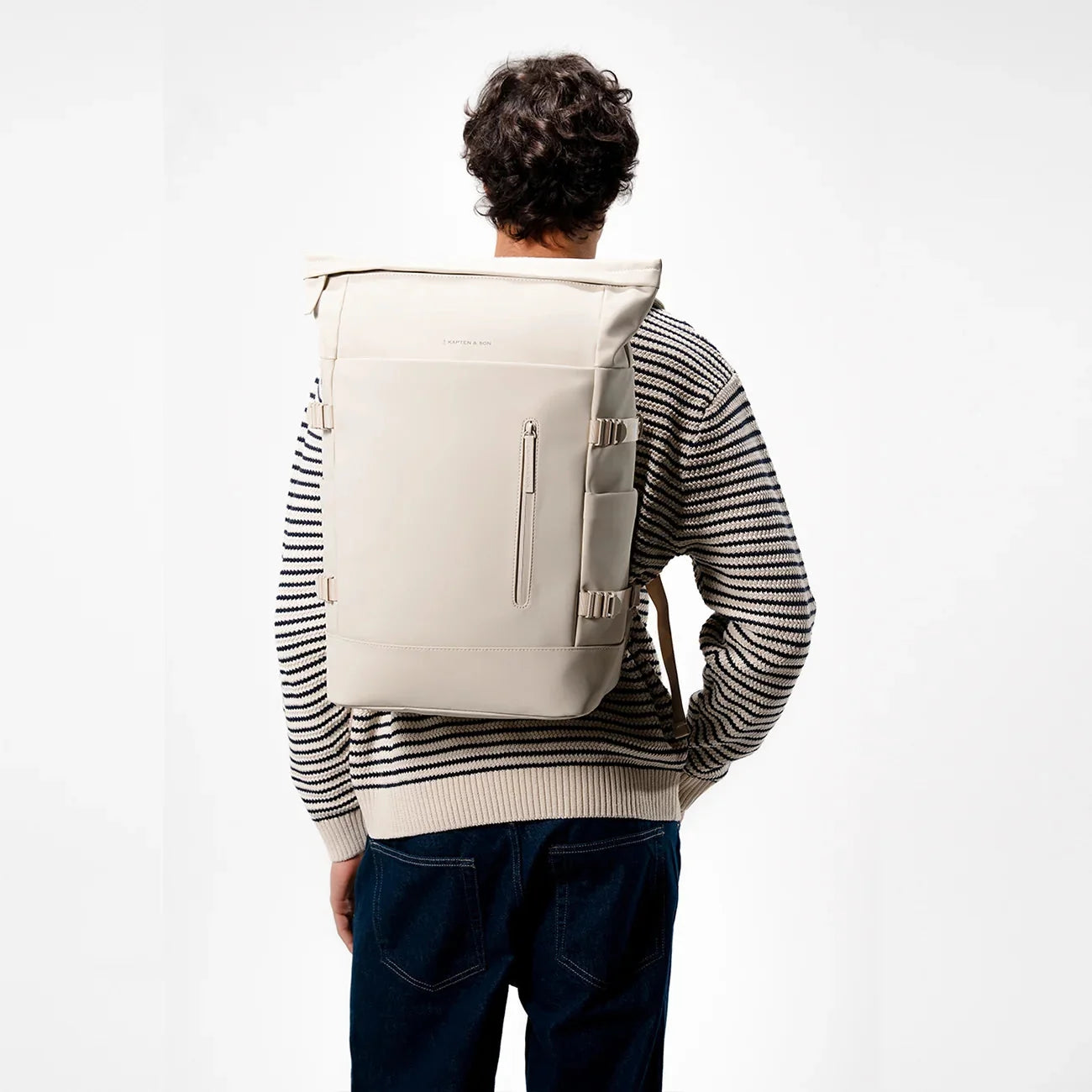 Helsinki Pro Backpack