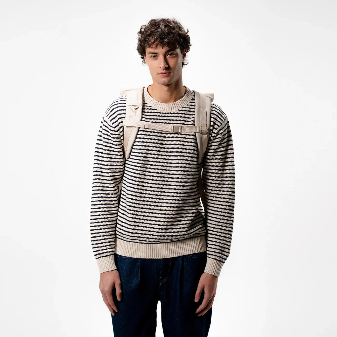 Helsinki Pro Backpack