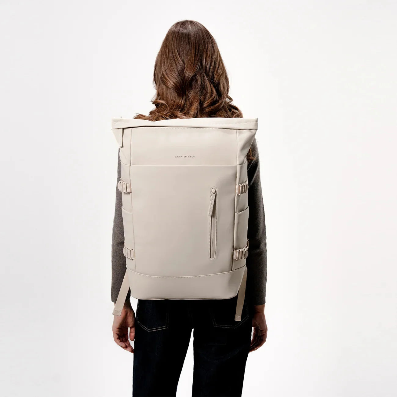 Helsinki Pro Backpack