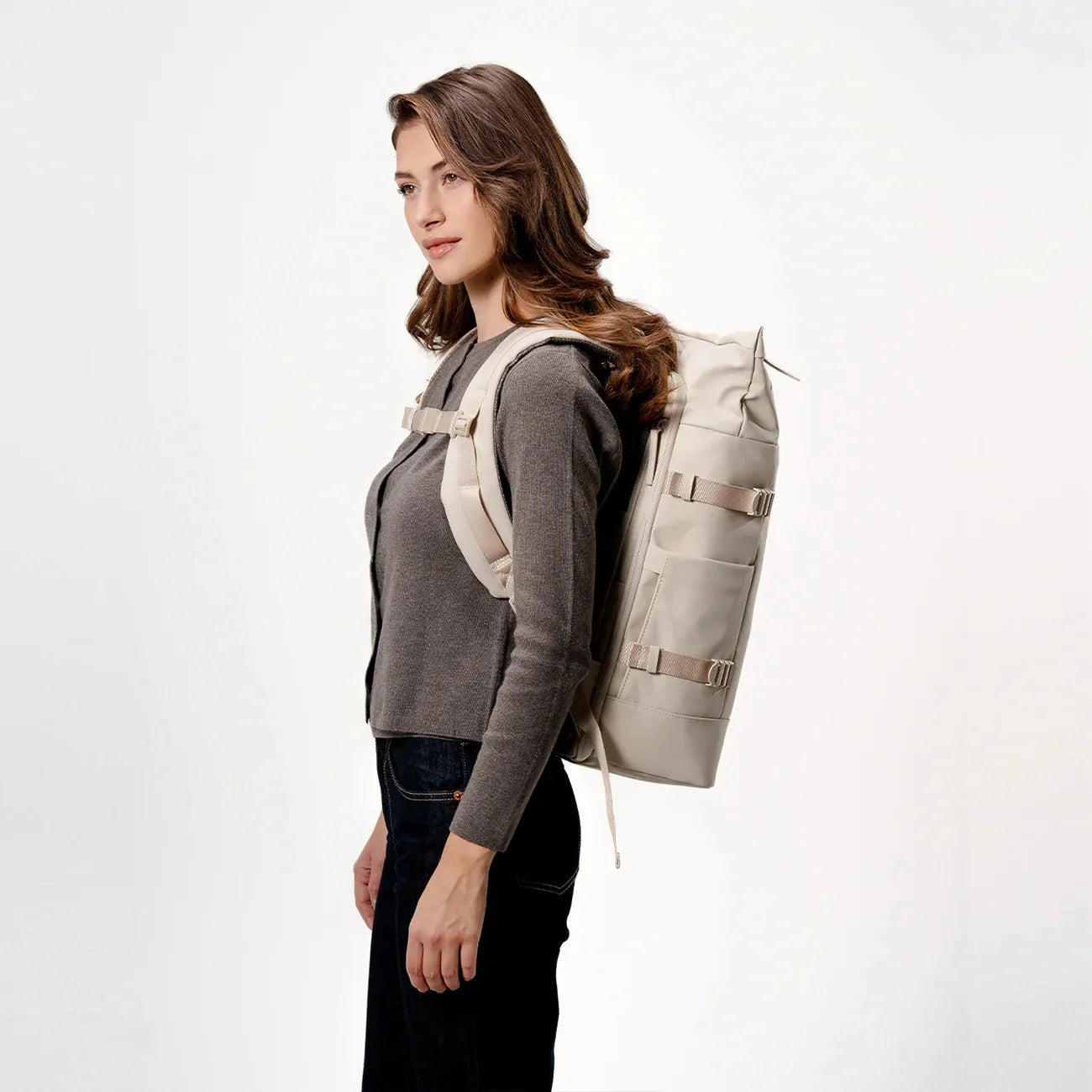 Helsinki Pro Backpack