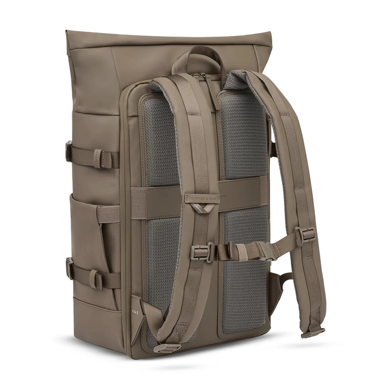 Helsinki Pro Backpack
