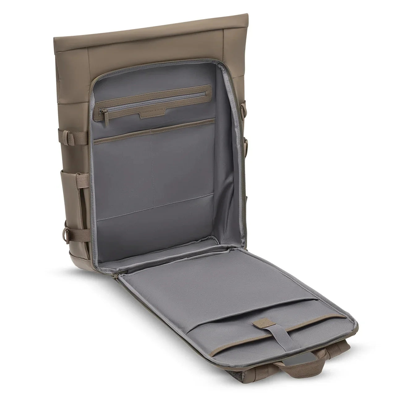 Helsinki Pro Backpack