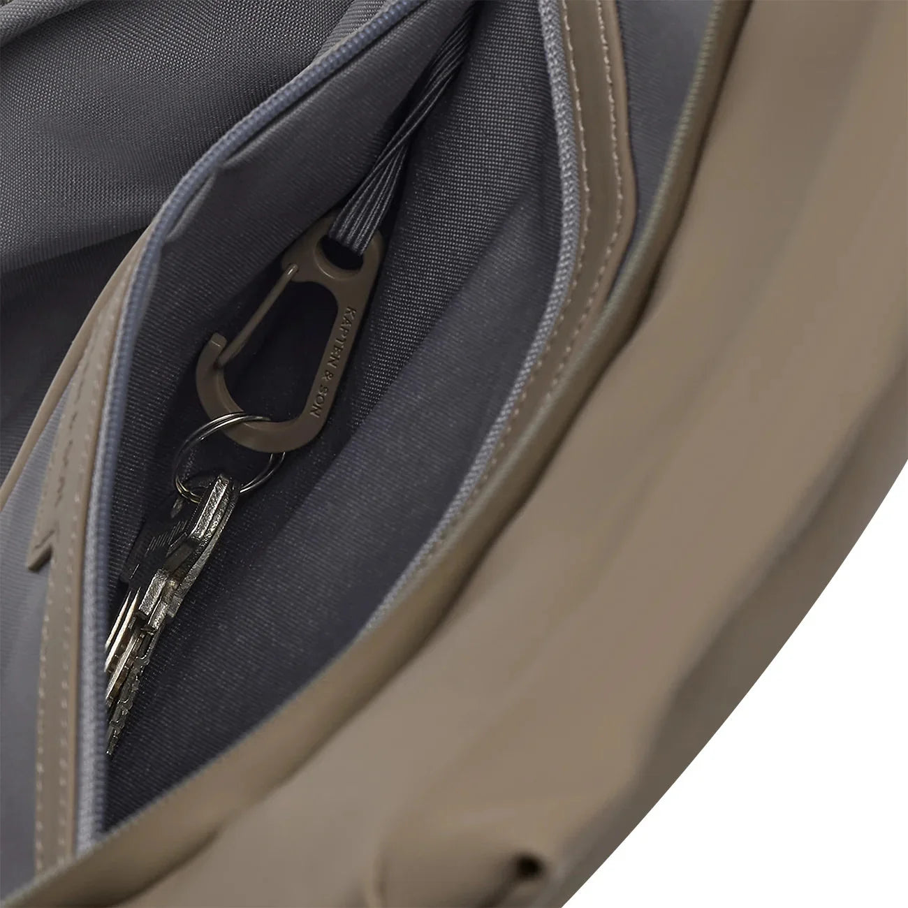 Helsinki Pro Backpack