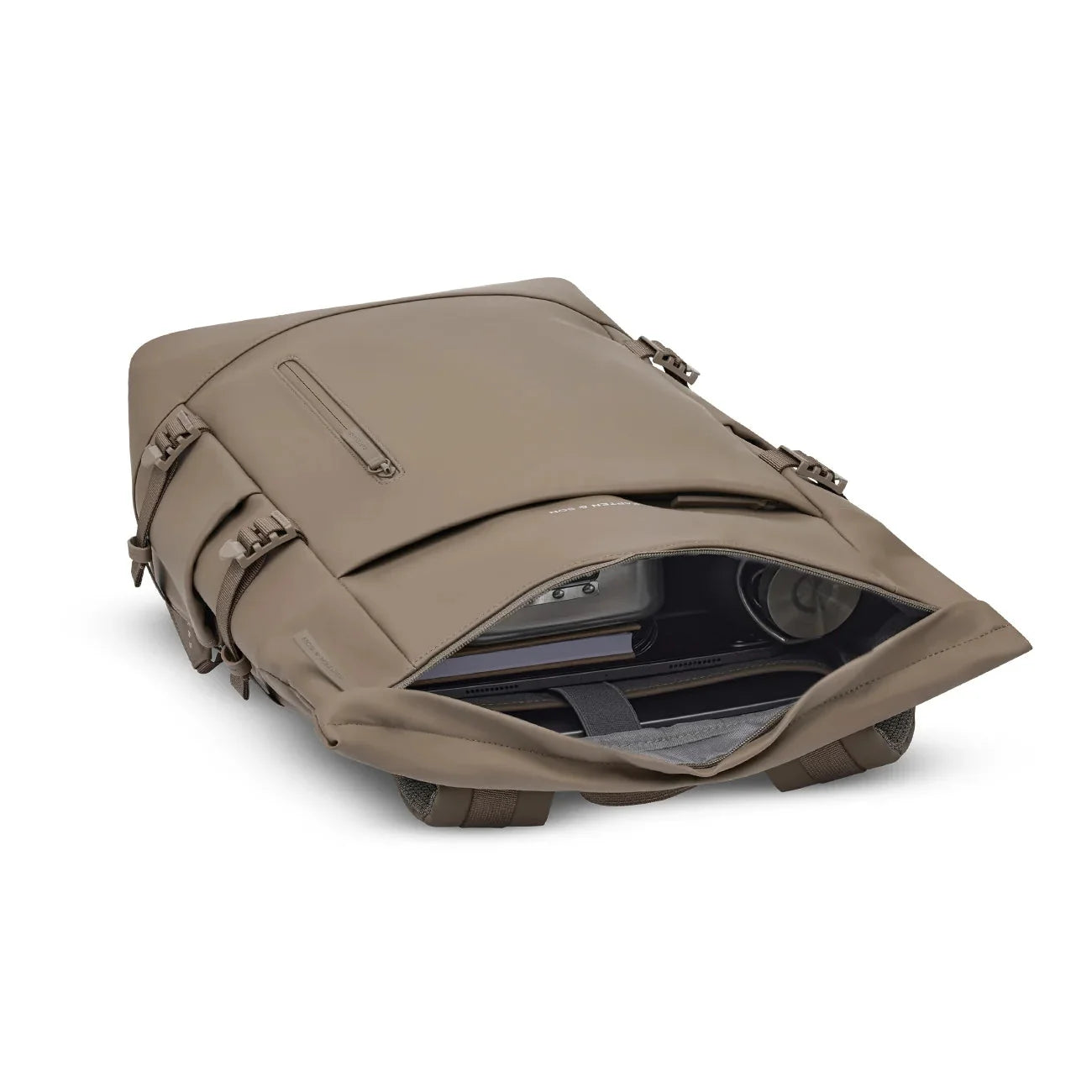 Helsinki Pro Backpack
