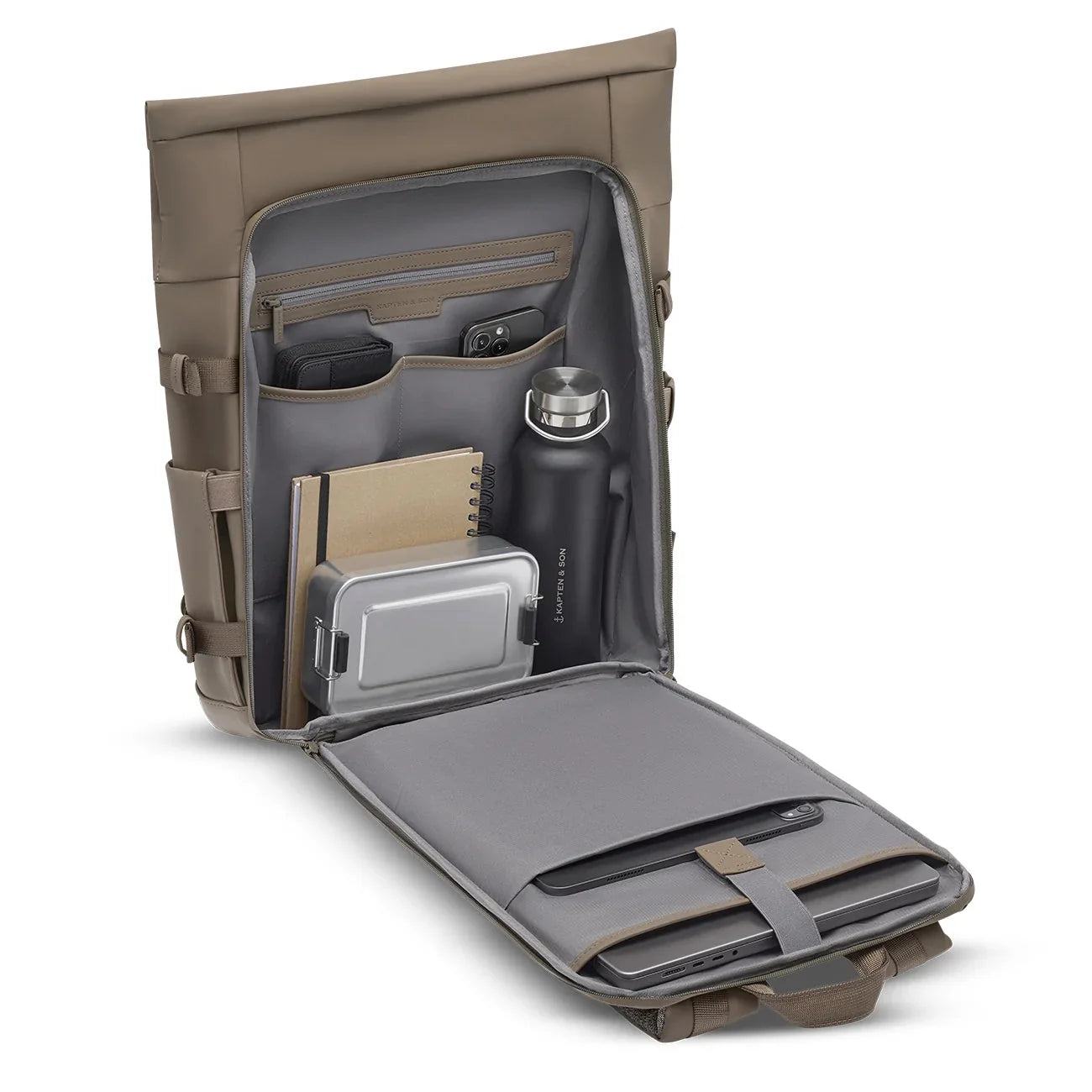 Helsinki Pro Backpack