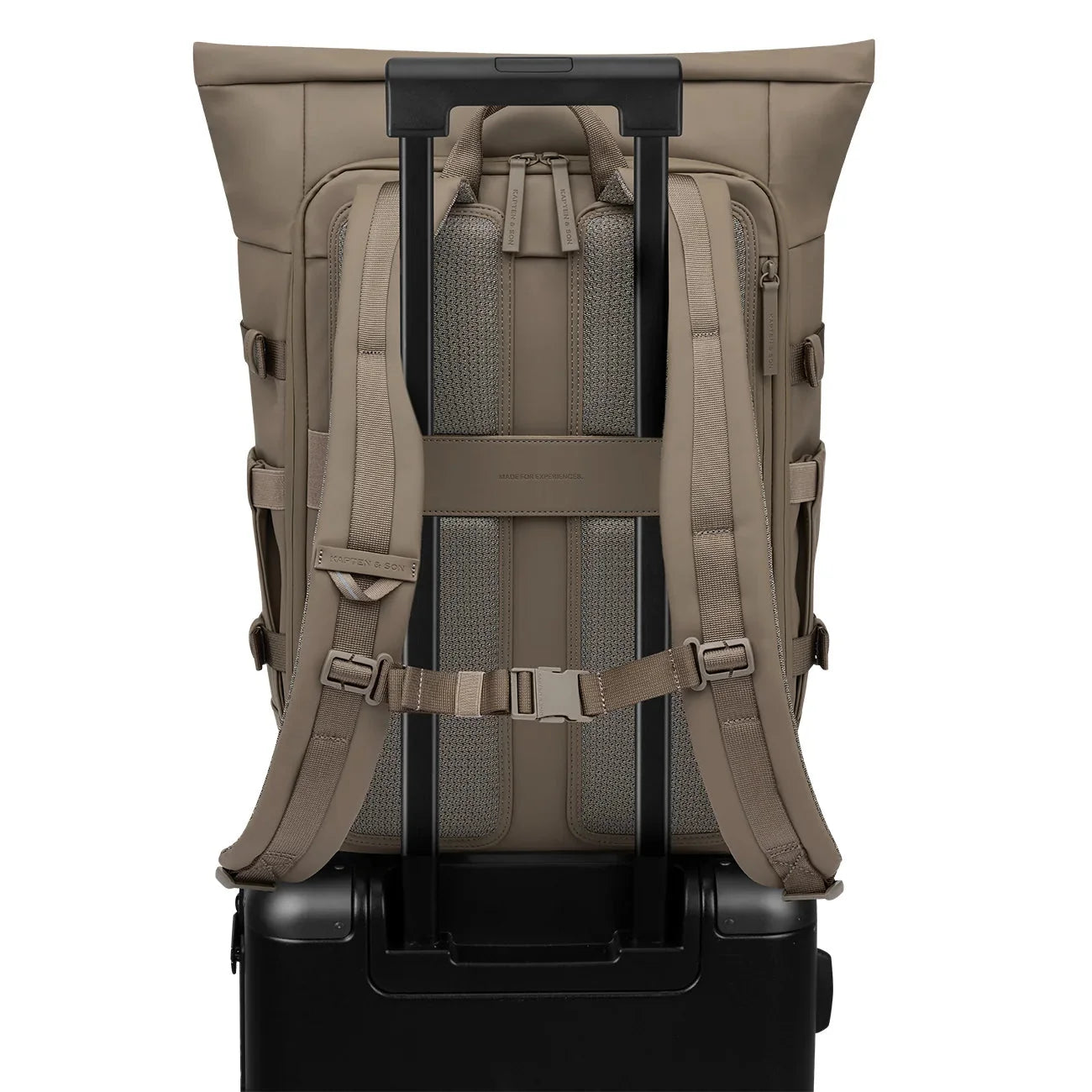 Helsinki Pro Backpack