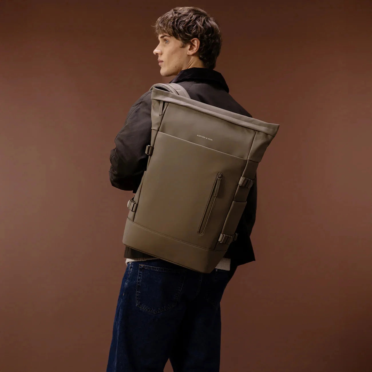Helsinki Pro Backpack