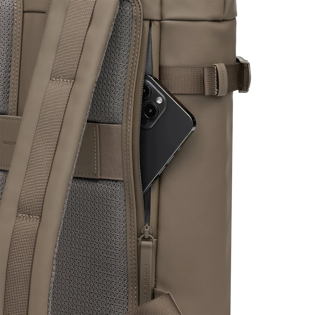 Helsinki Backpack