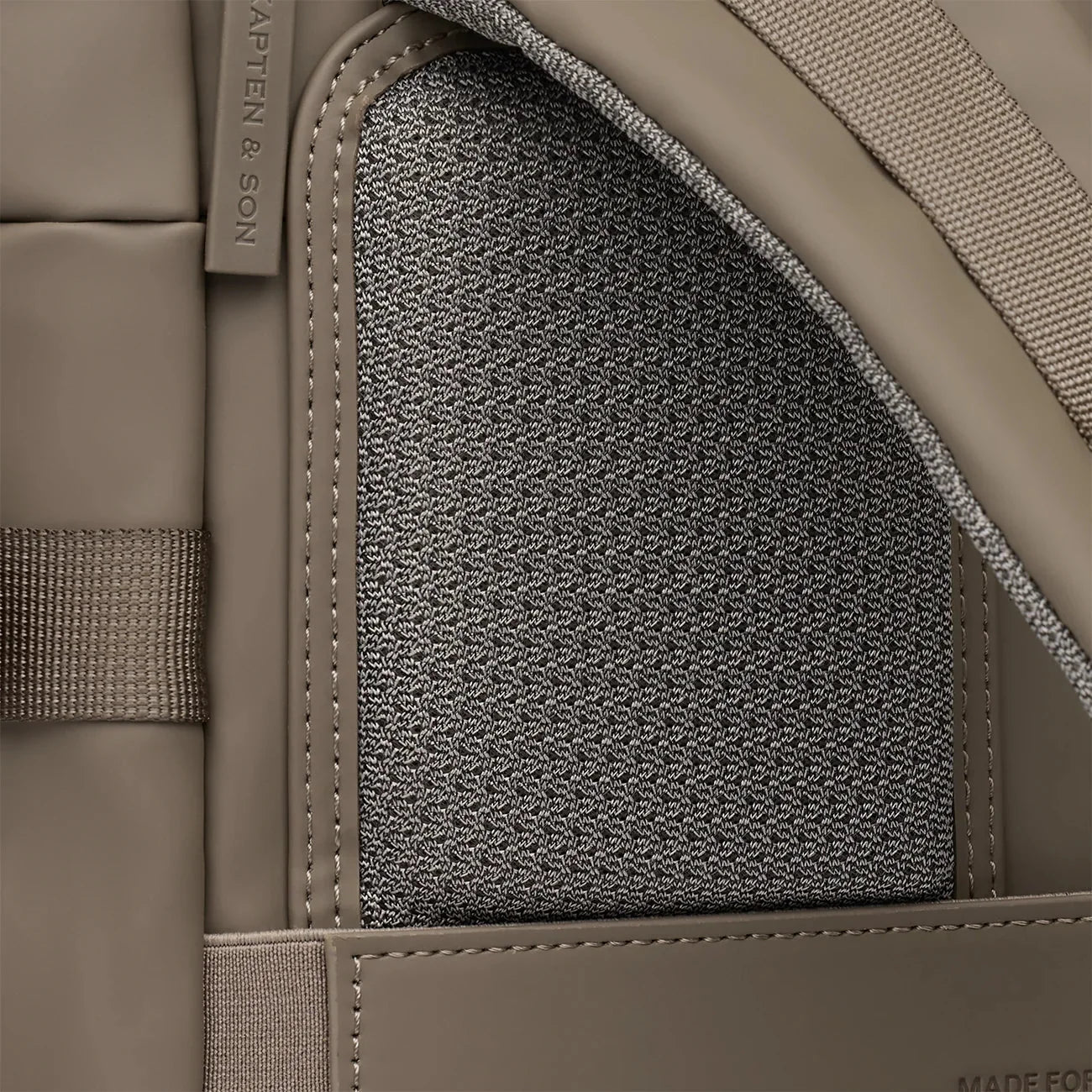 Helsinki Backpack