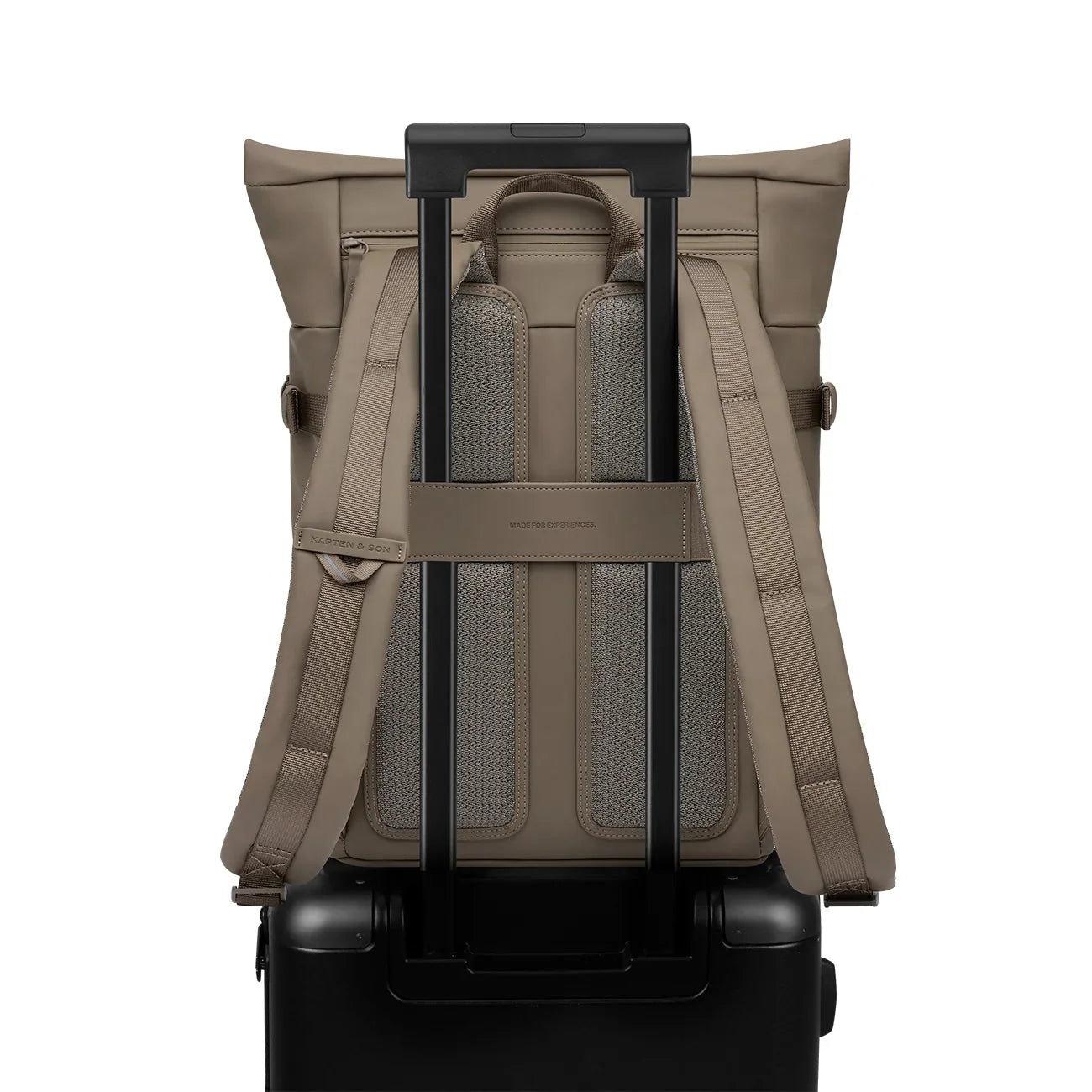 Helsinki Backpack