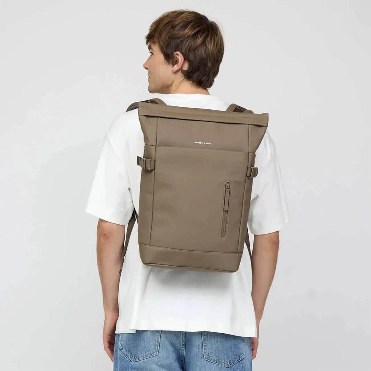 Helsinki Backpack