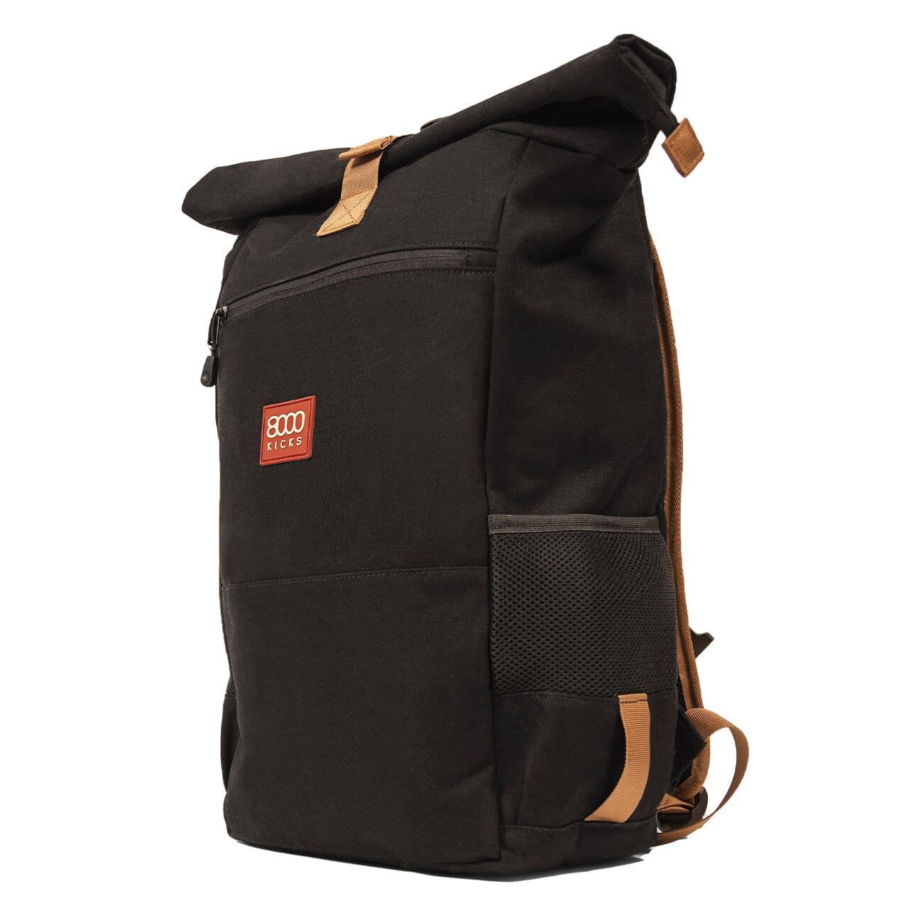Hemp Everyday Backpack