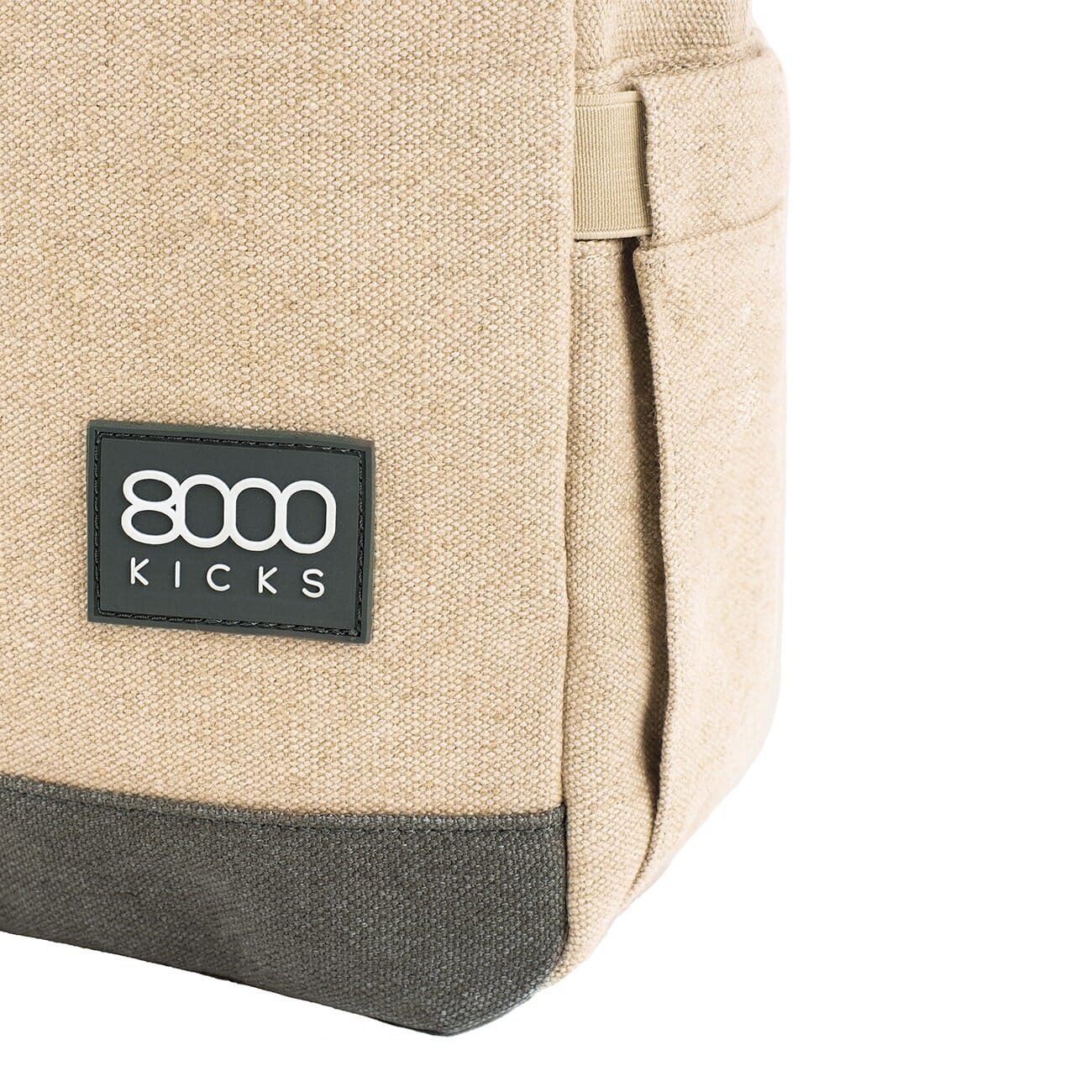 Mini Hemp Backpack