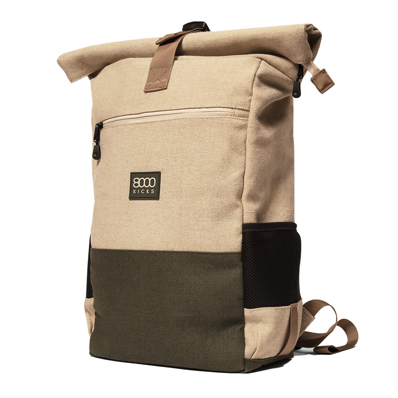 Hemp Everyday Backpack