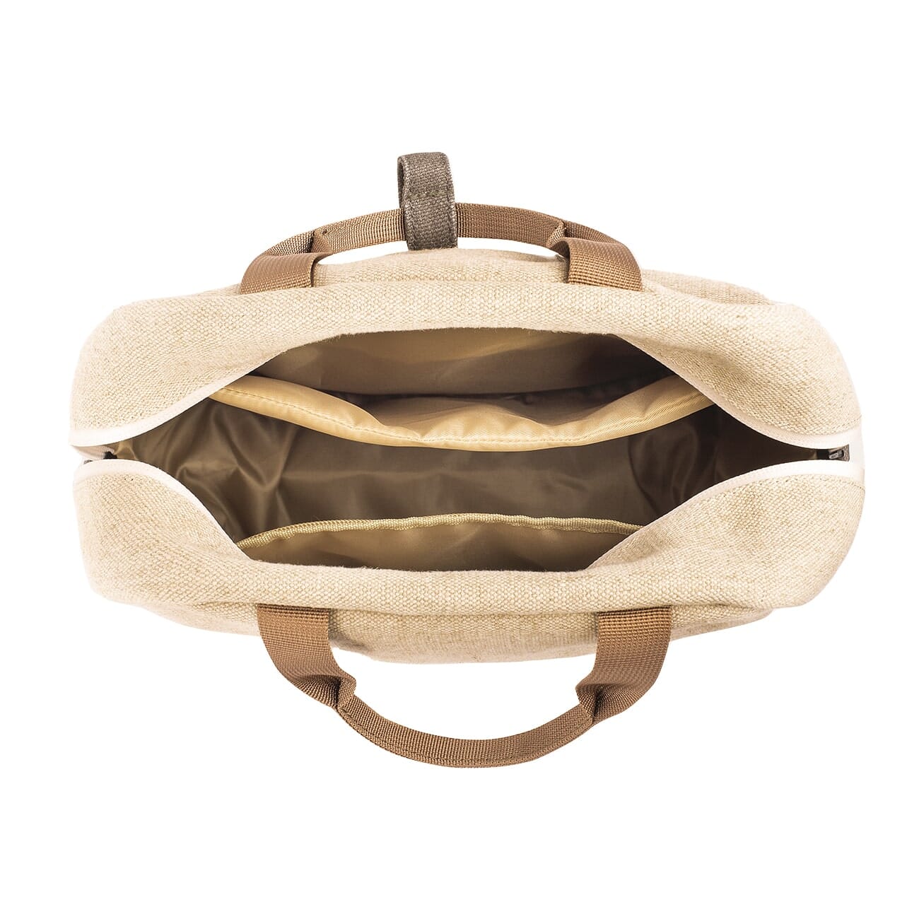 Mini Hemp Backpack