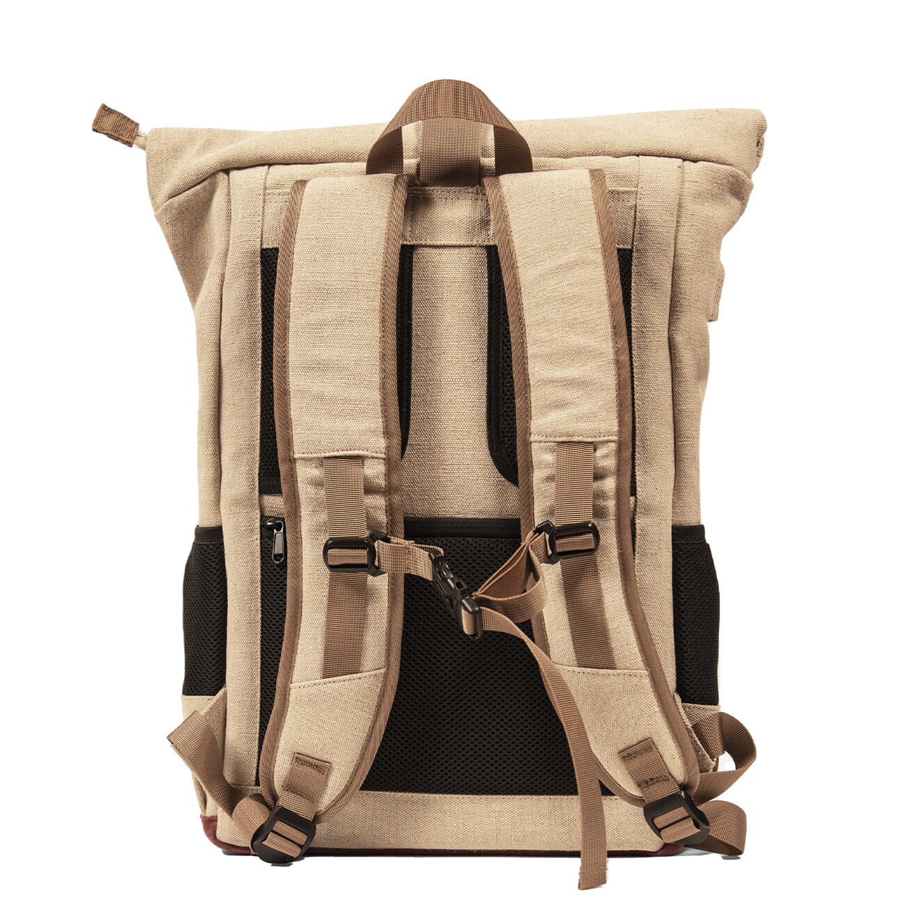 Hemp Everyday Backpack