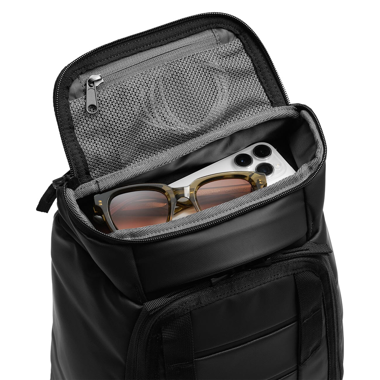 Hugger Backpack 20L