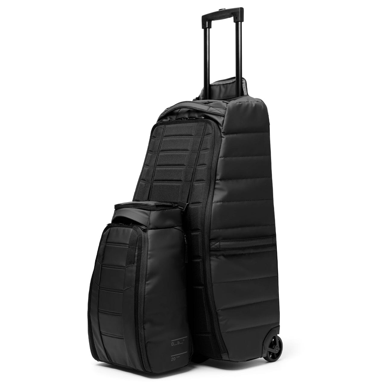 Hugger Backpack 20L