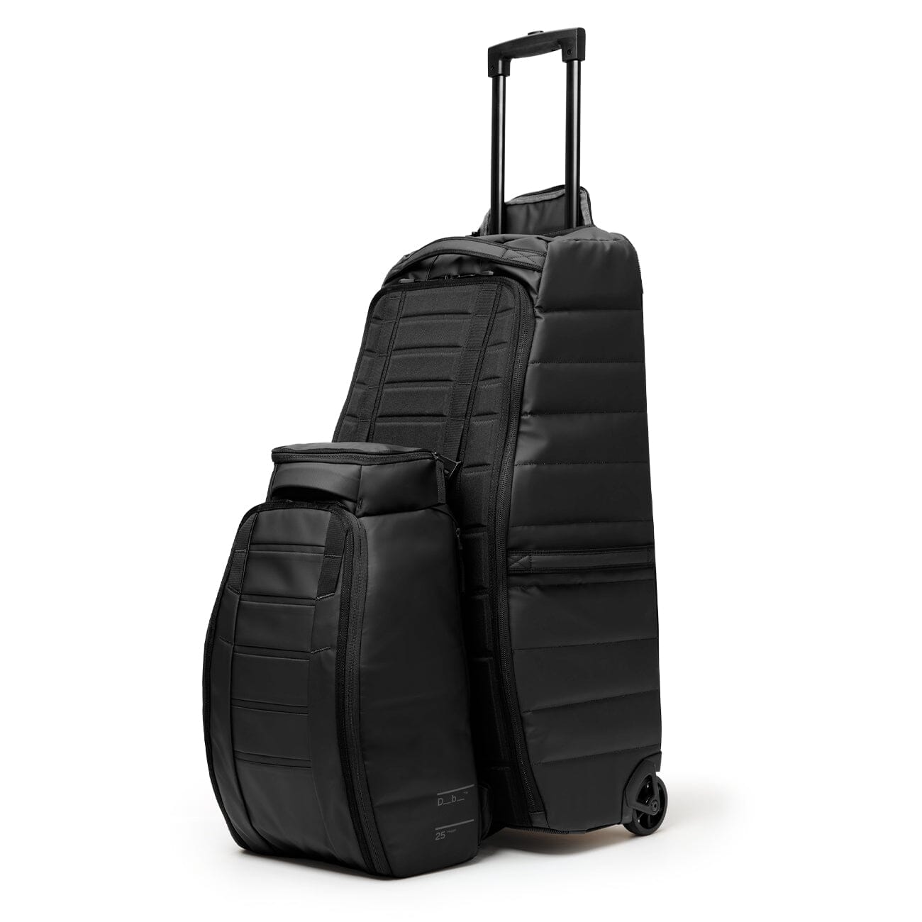 Hugger Backpack 25L