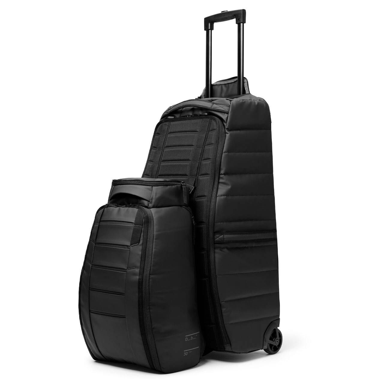 Hugger Backpack 30L