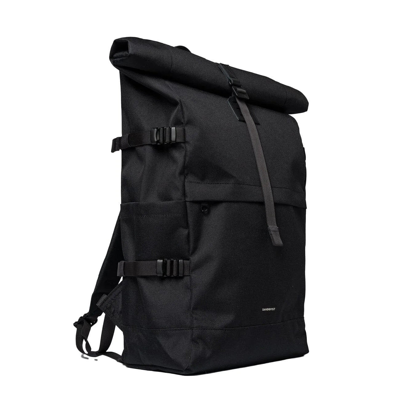 Icon Rolltop Backpack 16"