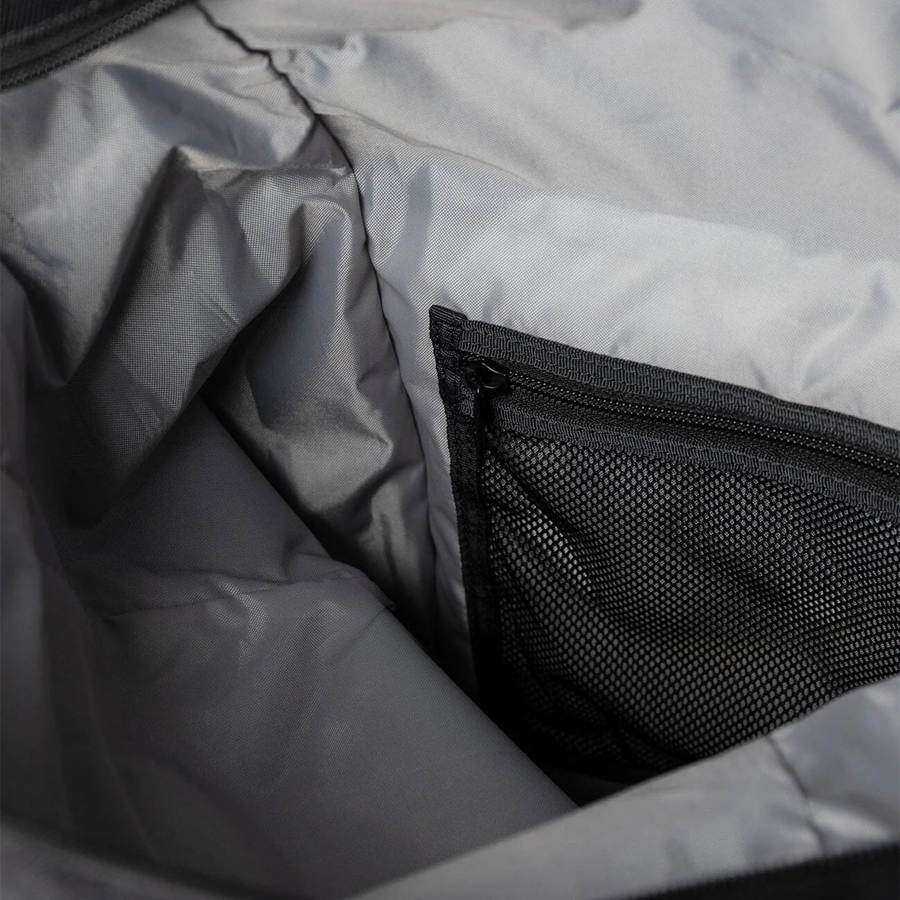 Icon Rolltop Backpack 16"