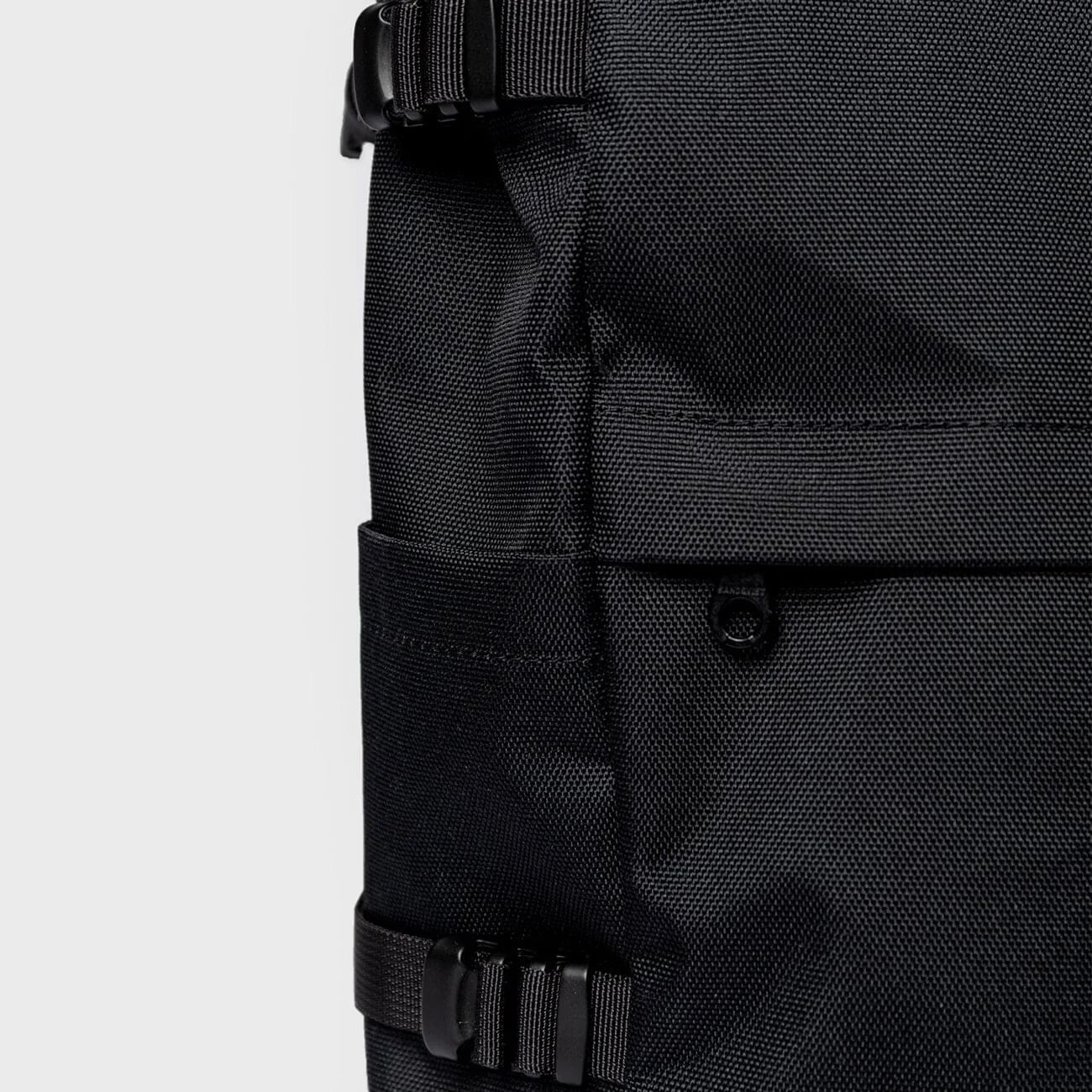 Icon Rolltop Backpack 16"