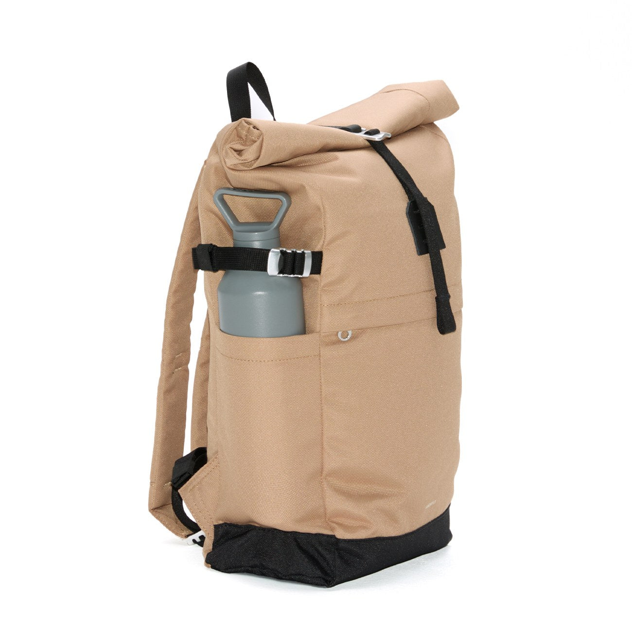 Icon Rolltop Backpack 14"