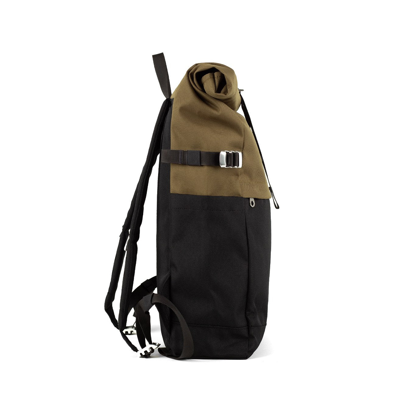 Icon Rolltop Backpack 14"