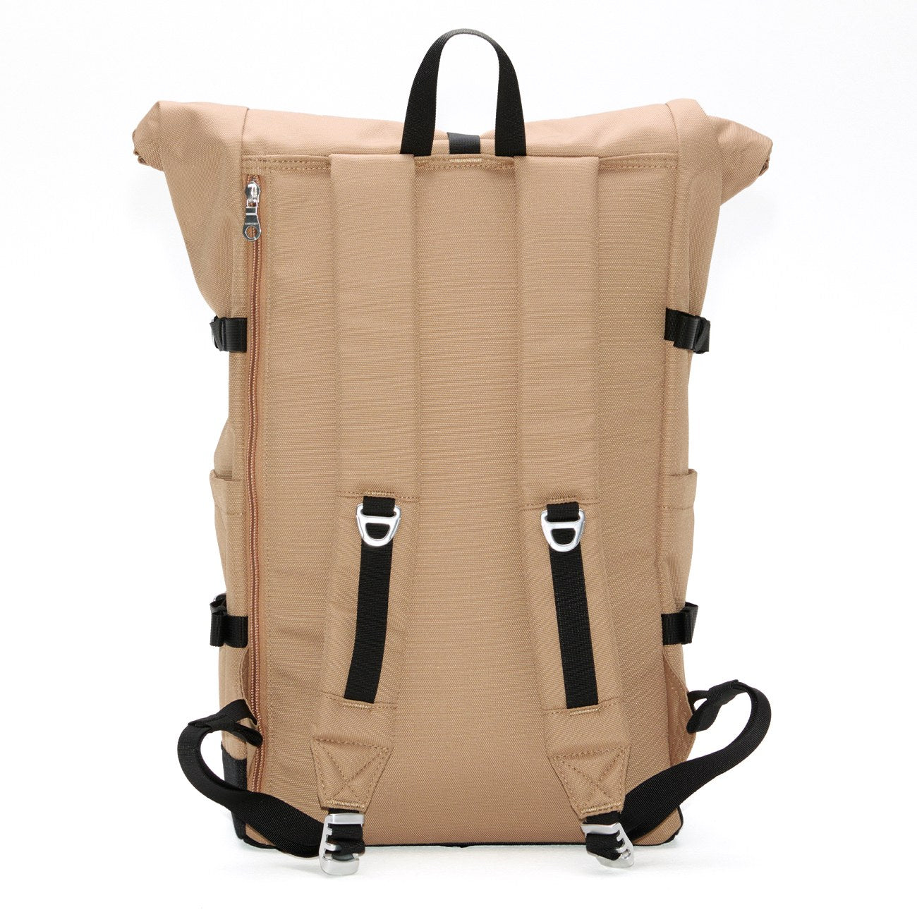 Icon Rolltop Backpack 16"