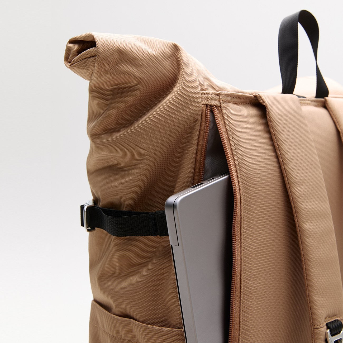 Icon Rolltop Backpack 16"