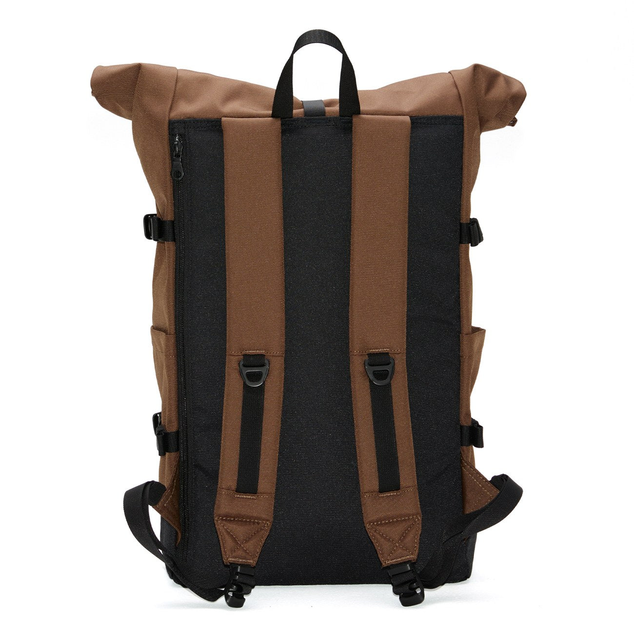 Icon Rolltop Backpack 16"