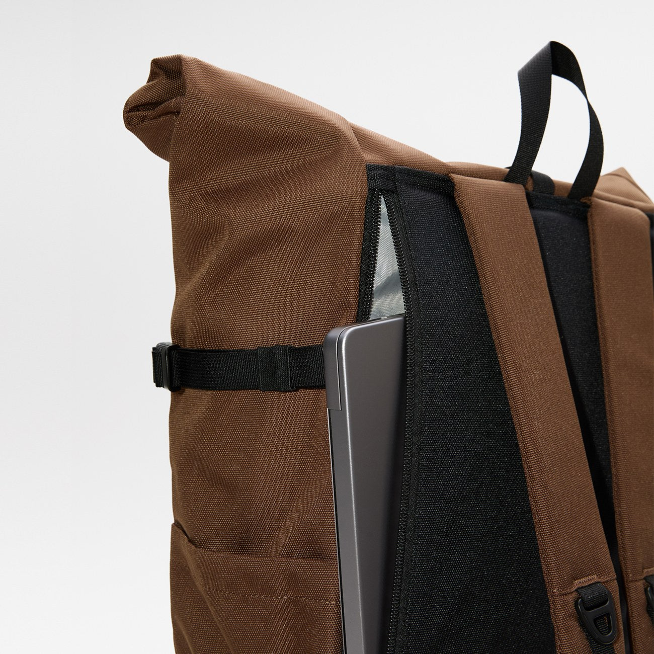 Icon Rolltop Backpack 16"