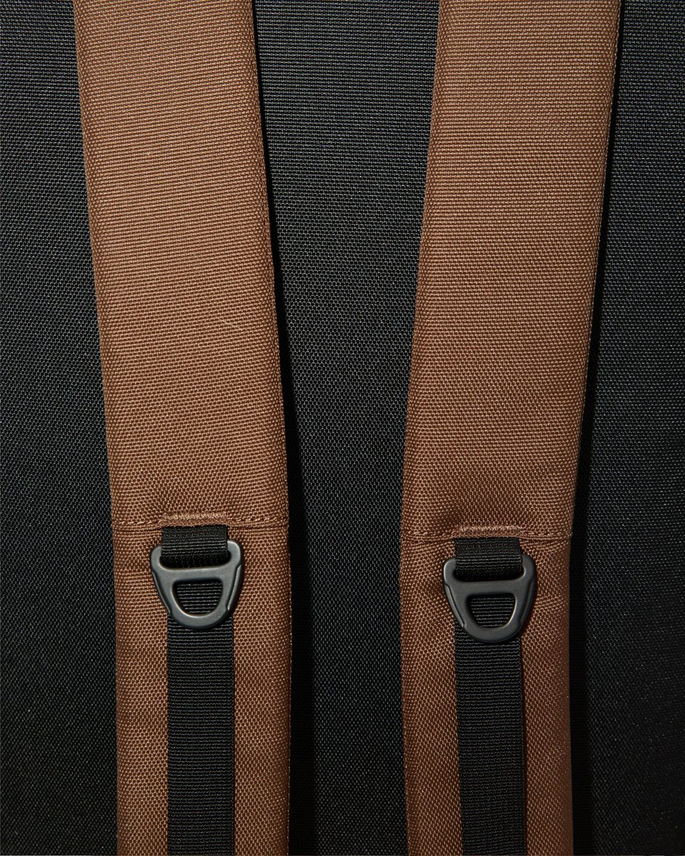 Icon Rolltop Backpack 16"