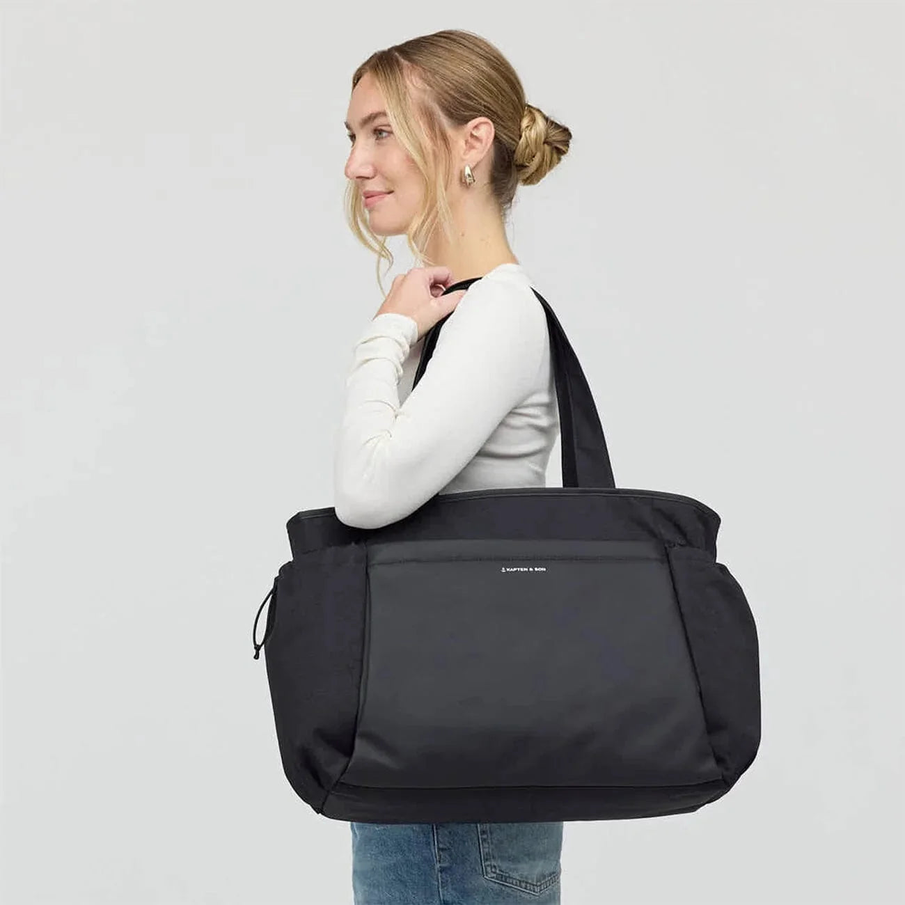 Hellvi Pro Large Shoulder Bag