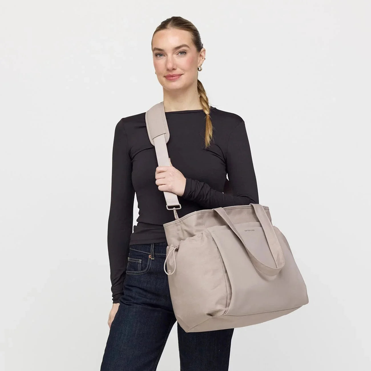 Hellvi Pro Large Shoulder Bag