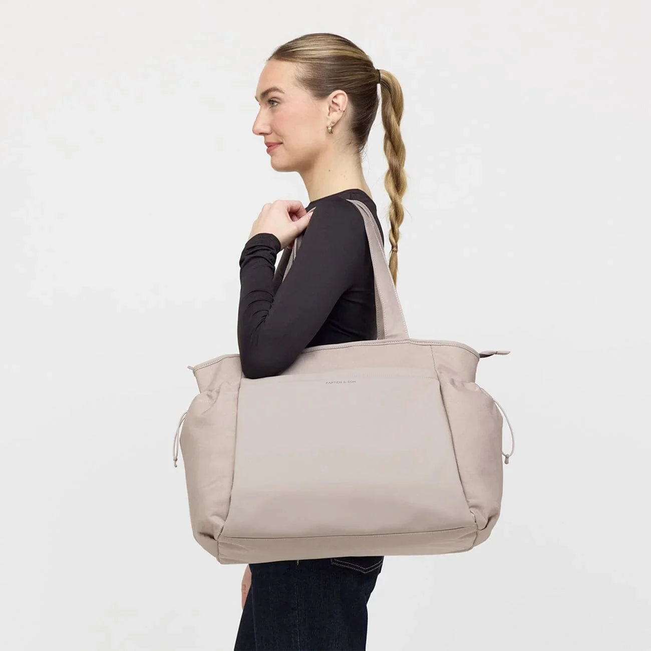 Hellvi Pro Large Shoulder Bag