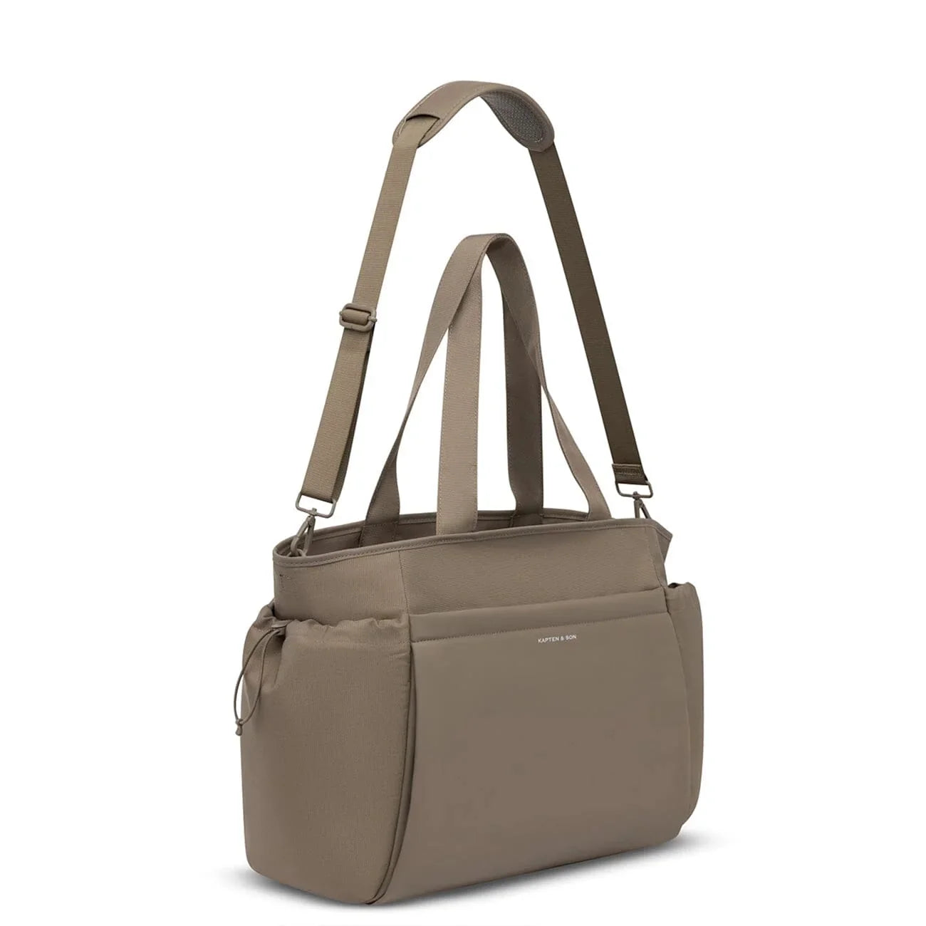 Hellvi Pro Large Shoulder Bag