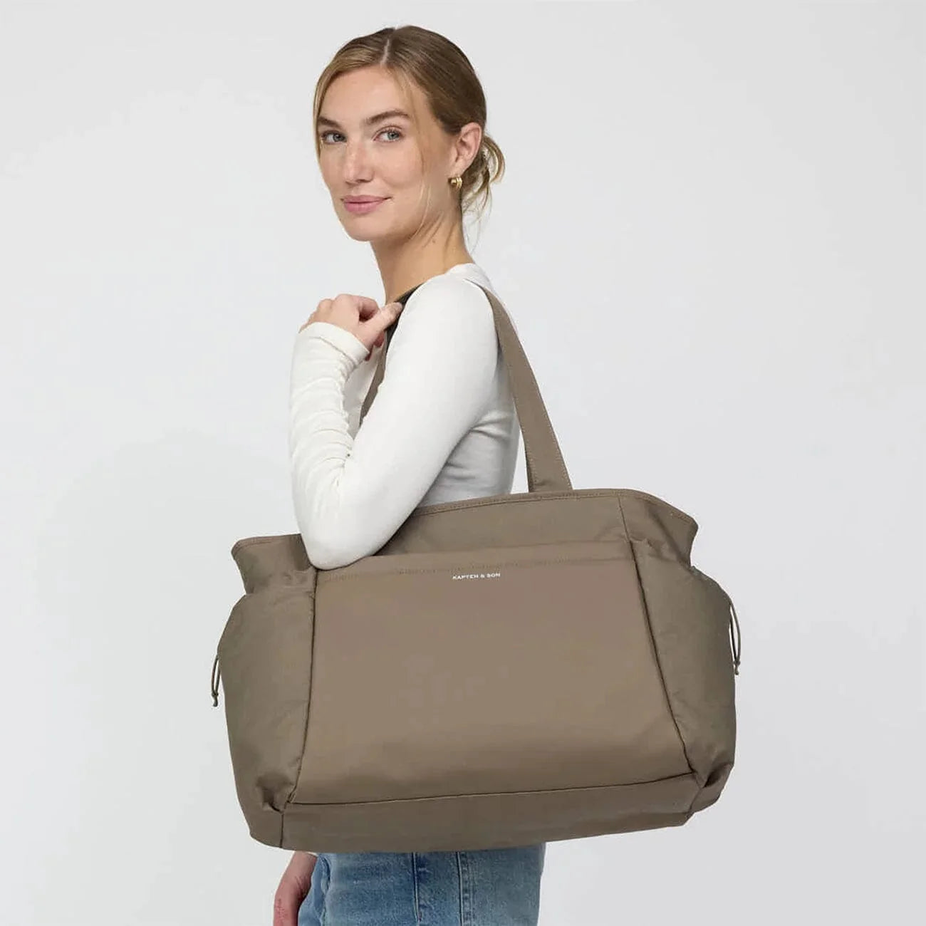 Hellvi Pro Large Shoulder Bag