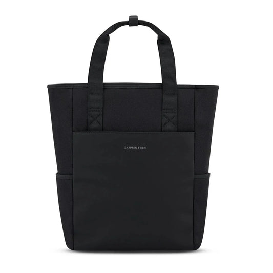 Lindby Convertible Tote Bag